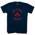 Navy Blue