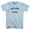 Idaho State 1890 Mens Cotton Vintage T-shirt