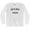 Idaho State 1890 Mens Cotton Long Sleeve Vintage T-shirt