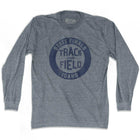 Athletic Grey