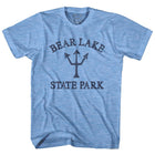 Athletic Blue