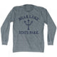 Athletic Grey