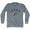 Idaho Track Long Sleeve T-shirt
