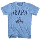 Athletic Blue