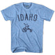 Athletic Blue