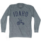 Athletic Grey