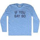 Athletic Blue