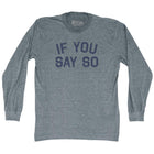 Athletic Grey