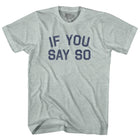 Athletic Cool Grey