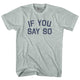 Athletic Cool Grey