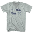 Athletic Cool Grey