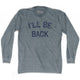 Athletic Grey