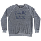 Athletic Grey