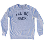 Heather Grey