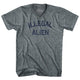 Athletic Grey