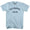 Illinois State 1818 Mens Cotton Vintage T-shirt