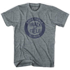 Athletic Grey