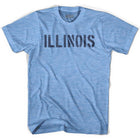 Athletic Blue