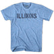 Athletic Blue