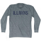 Athletic Grey