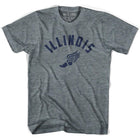 Athletic Grey