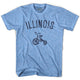 Athletic Blue