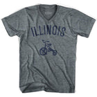 Athletic Grey