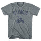 Athletic Grey