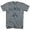 Illinois State Tricycle Womens Tri-Blend T-shirt