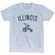 Athletic White