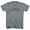 Illinois City Vintage V-neck T-shirt