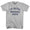 I'm Never Drinking Again Adult Cotton T-Shirt