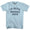 I'm Never Drinking Again Adult Cotton T-Shirt