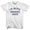 I'm Never Drinking Again Adult Cotton T-Shirt