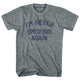 Athletic Grey