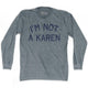Athletic Grey