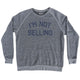 Athletic Grey