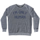 Athletic Grey
