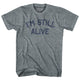 Athletic Grey