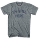Athletic Grey