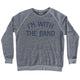 Athletic Grey