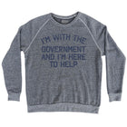 Athletic Grey