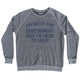 Athletic Grey