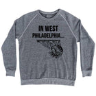 Athletic Grey