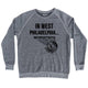 Athletic Grey