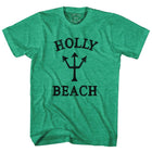 Heather Green