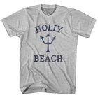Grey Heather