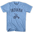 Athletic Blue