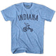 Athletic Blue