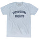 Athletic White